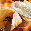 버드내초등학교 앞 이미지