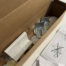 147 | 이케아 KALLAX 칼락스 선반유닛 화이트 147×147 조립 후기 :: 처음 조립해도 가능했지만, 이건 꼭 알고...