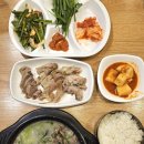 고향순대 이미지