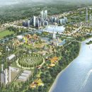 태안남문코아루아파트(실내 골프연습장) | 탄력받는 기업도시… 수혜받는 미분양 단지는?