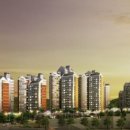 e 편한세상 107동 앞 이미지