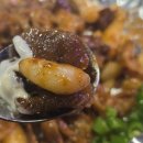 마에똥 | 구리 술집 늦게까지 하는 마에똥 닭발 김치우동 후기