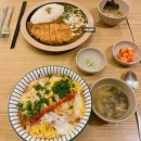 정든그릇 - 마포구 망원로6길 50 | [서강대맛집] 저온숙성 카츠의 육즙 정든그릇 본점 솔직후기