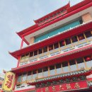 하얀 | 인천 차이나타운 중국집 추천 맛집 &#34;연경&#34;(하얀짜장면 후기)