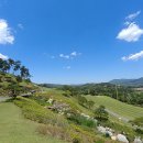 속리산cc 이미지