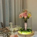 구암동223 | 군산 부케말리기 _ 이색데이트 결혼선물 만들기 푸른부케공방