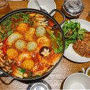 대동면옥 | 강릉 유천 점심 맛집 대동면옥 만두전골 찐 맛집 후기