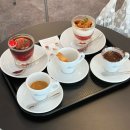 앤센스커피바심곡점 | 부천 카페 송내역 에스프레소바 앤센스 커피바 내돈내산 후기