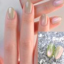 핑크빛Nail