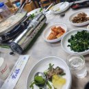 오천항 수산물판매센터 이미지