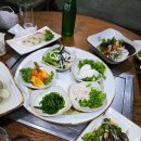 밤일 마을 남해바다장어민물장어참숯불구이, 남해코스 먹은 후기