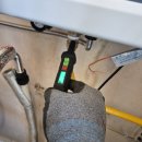 동문그린 | 파주 보일러 조리읍 동문그린5차 배관청소 경동나비엔 NCB553-32L 콘덴싱보일러 구독 설치 후기