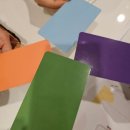 MBTI & CPA 검사를 통한 자기 이해 프로그램 이미지