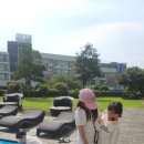생각이다른사람들 | 제주 신신호텔 제주시티점 후기｜수영장+조식 포함된 공항 근처 1박 0.5박 가성비 숙소! (CU편의점부터...