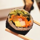 두꺼비스넥 - 화성시 동탄공원로3길 18-14 | 안성 '두꺼비스넥' 오이김밥 포장 후기｜백반기행에도 나온 여기, 안 들르면 손해!