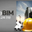 REVIT, Navisworks로 BIM 배우기!!