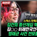 현재의 우리나라 권력(쇼킹) 이미지