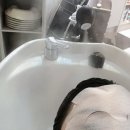 선릉역미용실 헤어살롱오엠지 조원장님께 빠르게 복구클리닉받고온후기