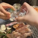 서강로 | 홍대 숲길 데이트 맛집 | 고기꾼김춘배 방문 후기