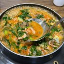 마당집추어탕 | 허영만 여주 추어탕 맛집 마당집추어탕 전골식 12,000원 후기