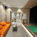 로데오 스크린 골프 이미지