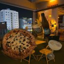 꽁다리 | 쵸피 :: 대전 봉명동 분위기 좋은 바 • 피자 피맥 맛집 / 내돈내산 솔직후기