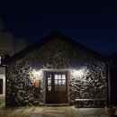 도토리 하우스 | 서귀포게스트하우스 도토리 방문 후기, 밤 감성 최고였던 숙소