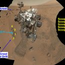 큐리오시티 이미지