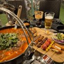 스테이 말래 | 서울역술집 숙대입구 야장룸술집 루프탑스테이 갈래말래