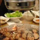 여포참숯갈비