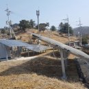 주니 태양광발전소 이미지