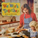 동화로 배우는 COOK COOK | 7살 아이가 현재 영어를 읽게 되기까지의 과정 - 엄마표영어, 집에서 할 수 있는 영어 공부앱