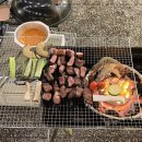 뉴욕꽈배기 장흥유원지점