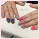 아리따운속눈썹&네일