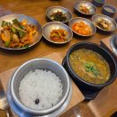 남산주유소 화장실 이미지