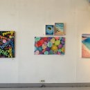 KUMA 계원예술대학교 미술관 이미지