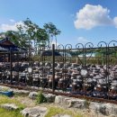 장이익어가는 마을 이미지