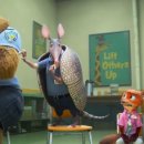 주토피아 이미지