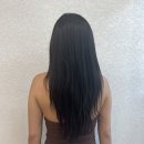 강남역미용실 뮤에이룸헤어퍼스널커트 긴머리레이어드컷 채린원장님