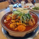 사절리닭집부송점
