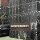 아시아엔 | 스미스앤월렌스키 런치 비즈니스 세트 @한남