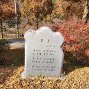 구름재 박병순 시비 이미지