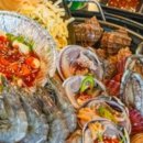 우아한 조개 네이버블로그