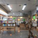 정자역 자판기