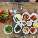 촌돼지와보리밥 | 부산맛집 / 애돈촌돼지국밥 / 돼지국밥맛집 /부산시청맛집