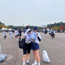 대교로2L | 러닝필수템 몽베스트 생수와 함께한 10K챌린지 서울 마라톤 후기