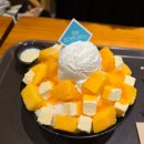 설빙불당점 | [천안 불당동]분위기 좋은 술집 '도모다찌'(모듬사시미+우니, 마무리는 설빙)