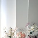 꽃풍선 & 버블 플라워 | 고급스러운 환갑선물 찾는다면✨ 전주 버블플레르 보자기꽃풍선