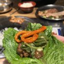 서울돼지갈비 이미지