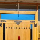 나무전거리 이미지